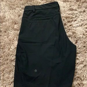 Men’s Lululemon shorts